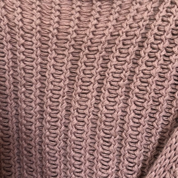 Knitted wrap tank top!🥰 - Picture 5 of 6